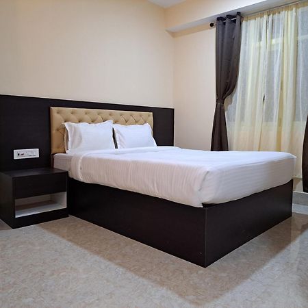 Snow White Retreat Hotel And Restaurant Gangtok Exterior photo