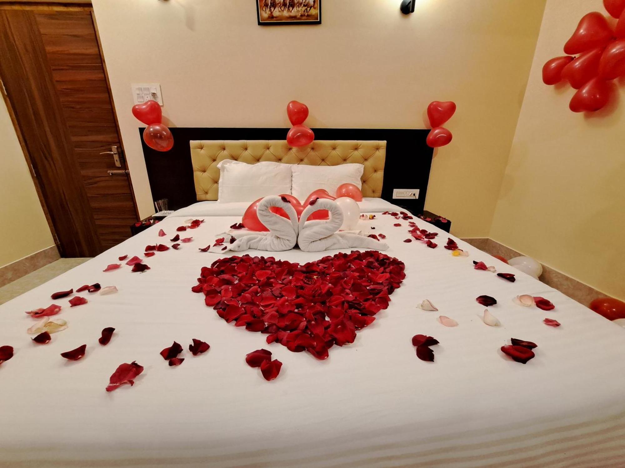 Snow White Retreat Hotel And Restaurant Gangtok Exterior photo